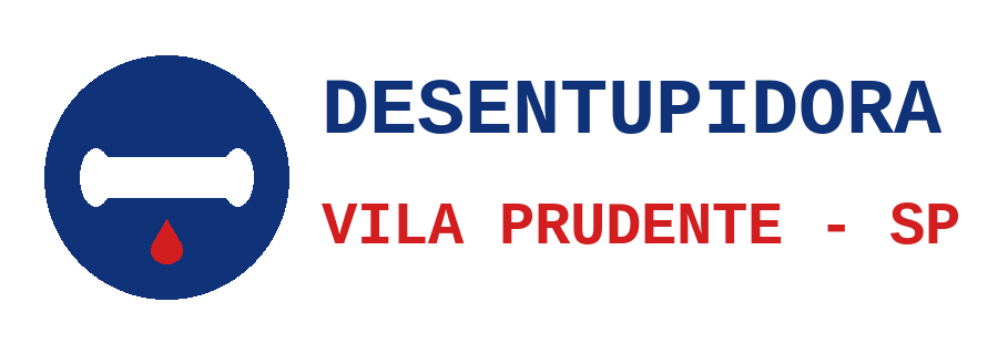 Desentupidora Vila Prudente